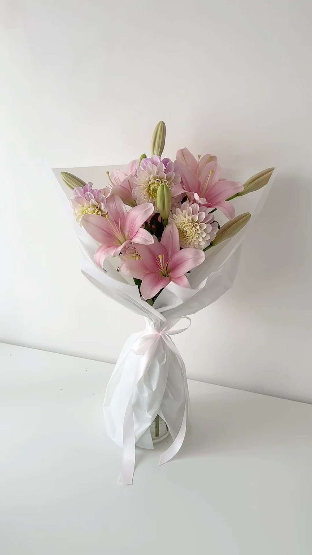 Lillie Bouquet