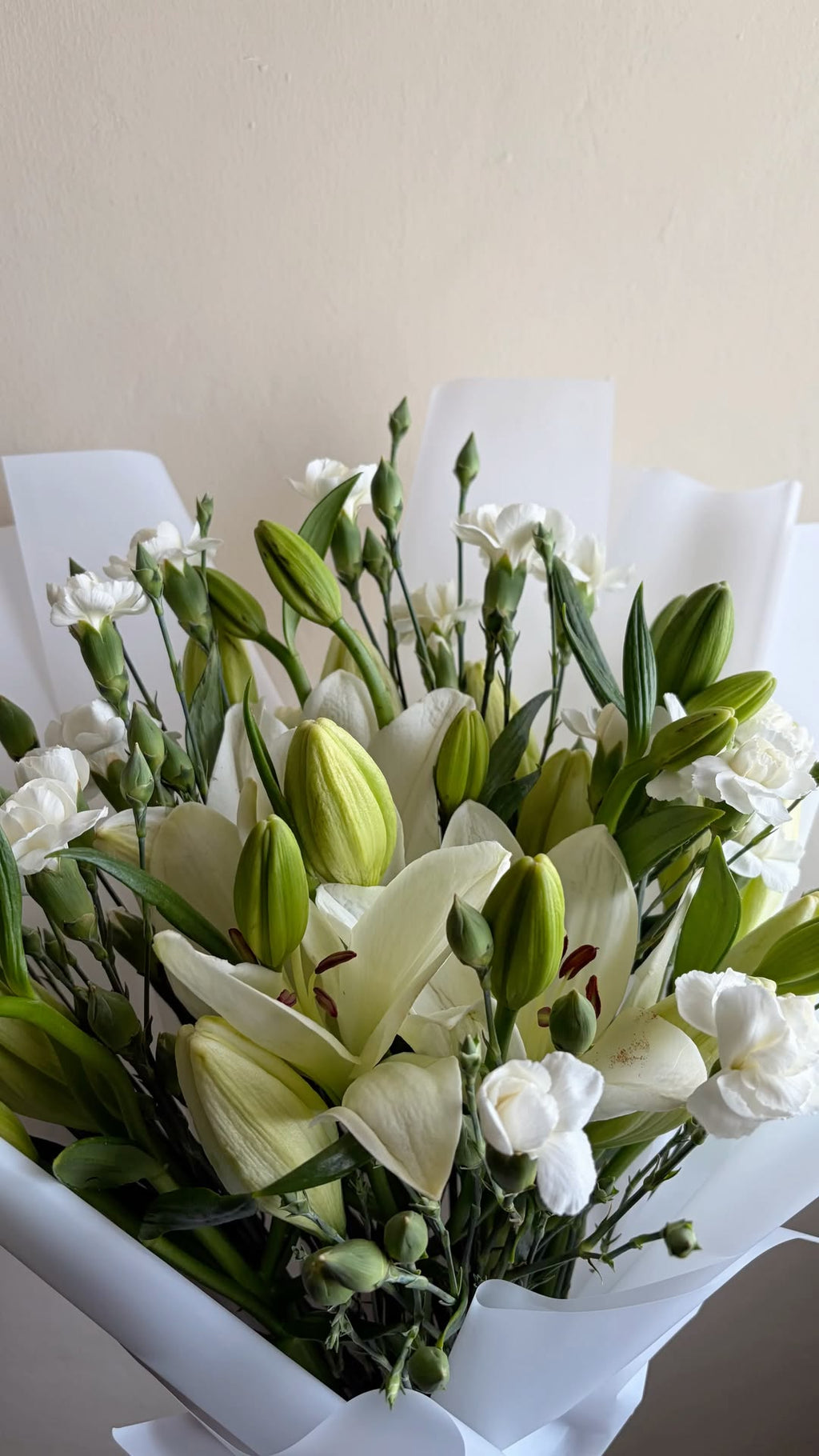 Lillie Bouquet
