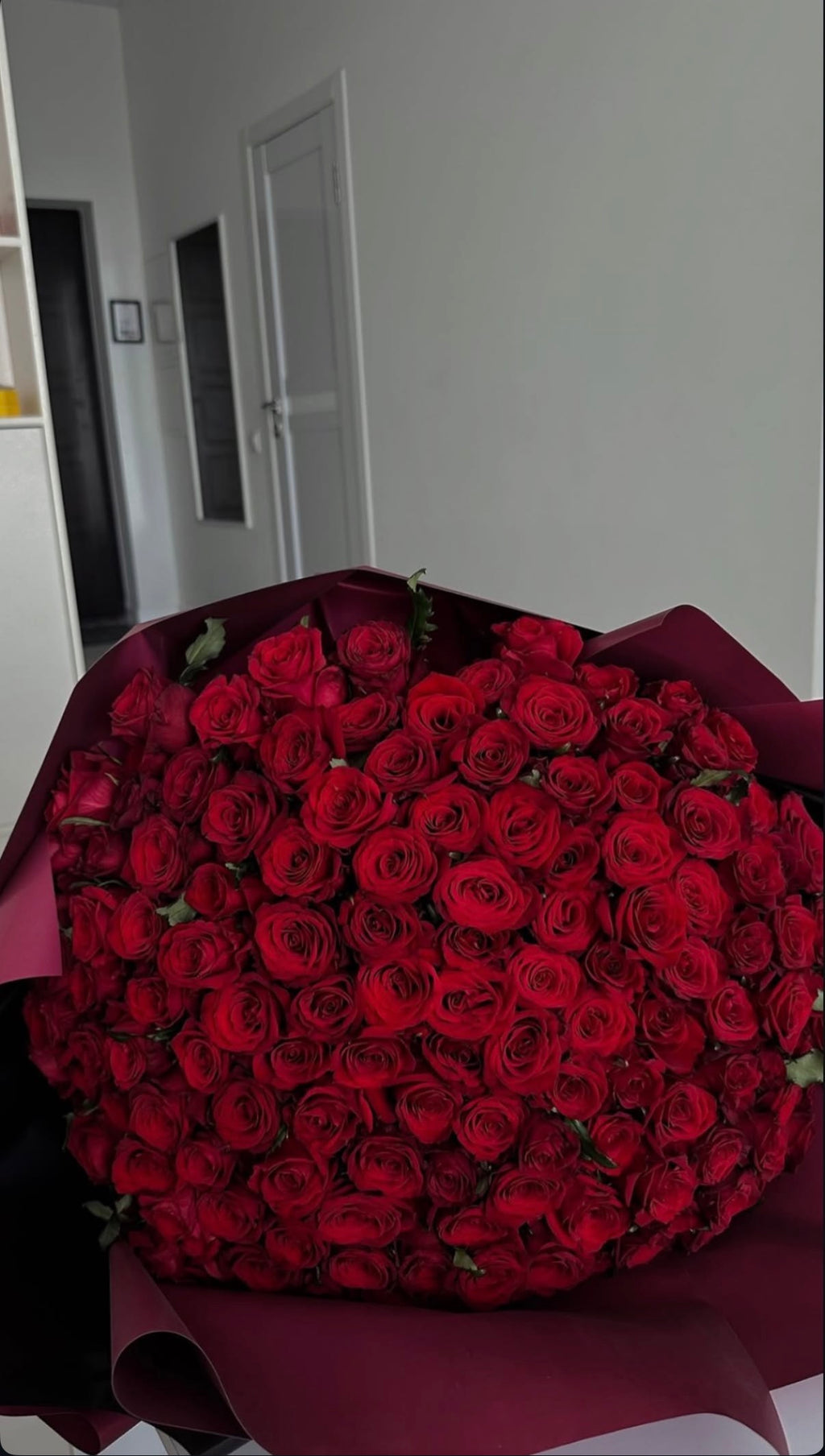 Red Roses