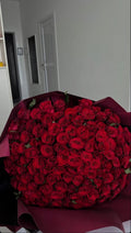 Red Roses