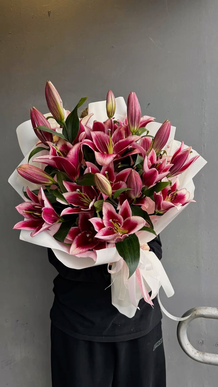 Lillie Bouquet